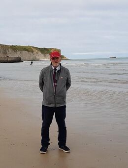 Wish to santa clause a kindly wife - Tettenweis