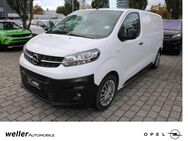 Opel Vivaro, 1.5 Cargo Kasten M D Edition, Jahr 2021 - Bietigheim-Bissingen