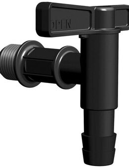 Prosperplast Regentonne Aquacan baby, 210 l