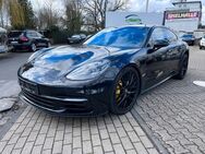 Porsche Panamera 4S Diesel Allrad*Garantie*Kamera*LED - Köln