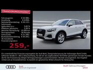 Audi Q2, Advanced 35 TFSI, Jahr 2024 - Ingolstadt