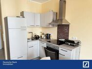 Exlusive Apartmentwohnung in in bester Wohnlage von Ilmenau ! - Ilmenau