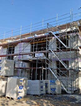 Moderne Neubaueigentumswohnungen in Dortmund-Lindenhorst! - Dortmund