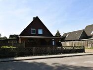 Gepflegtes Wohnhaus in ruhiger Lage - Provisionsfrei - - Westerstede