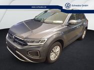 VW T-Roc, 1.0 TSI Life LANE, Jahr 2024 - Gersthofen