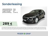 Skoda Scala, 1.0 TSI Selection DSGÜCKFAHR, Jahr 2022 - Lauf (Pegnitz)