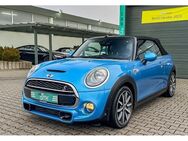 Mini Cooper _S_CABRIO - Niederzier