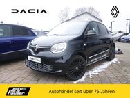 Renault Twingo, Urban Night SCe 65, Jahr 2024 - Aldingen