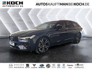 Volvo V90, T6 Recharge Plus Dark, Jahr 2023 - Berlin