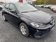 VW Polo 1.0 TSI *LED*DAB*Tagfahrlicht*Einparkhilfe - Boxberg (Baden-Württemberg)