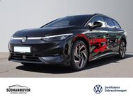 VW ID.7, Tourer Pro, Jahr 2024 - Göttingen