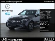 Mercedes GLC 300, AMG-Sport DIGITAL, Jahr 2024 - Iserlohn