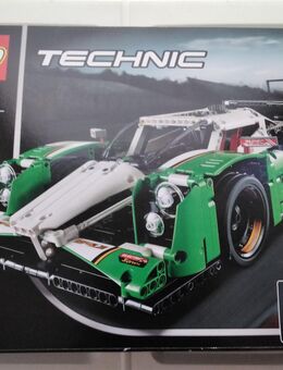 4 Lego Technic Fahrzeuge 42039 OVP Bauanleitung Sammlung Einzelkauf möglich! - Willebadessen