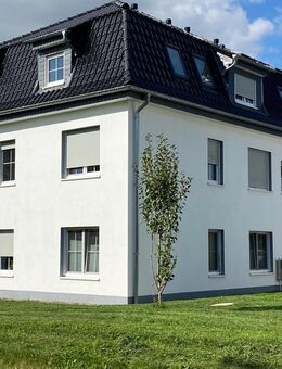 NEUBAUWOHNUNG in Bovenden - 4 Zimmer-Maisonette im Dachgeschoss - Bovenden