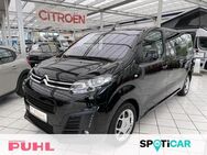 Citroen SpaceTourer Feel 5 Sitzer 1.5 BlueHDi 120 M S&S - Cuxhaven