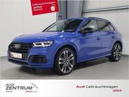 Audi SQ5, 3.0 TDI quattro, Jahr 2020 - Aachen