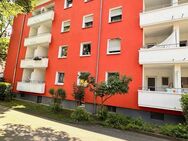 FR-Stühlinger - Freie, umfänglich renovierte 2-Zimmer mit 2 Loggien zzgl. Stellplatz - Freiburg (Breisgau)