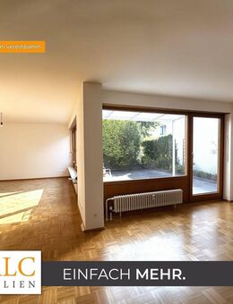 Erstbezug nach Renovierung - 3,5-Zimmer in 2-Familienhaus im Sonnenhof - Pforzheim