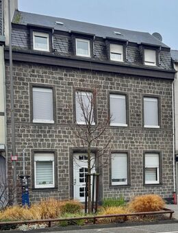 Zentrumslage, Bad mit Wanne und Dusche - Mayen
