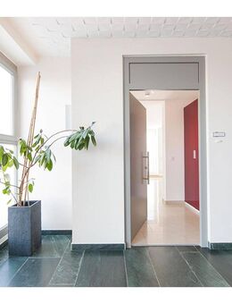Elegant, bestens vermietet und geradezu ideal für Kapitalanleger! - Stadtbergen