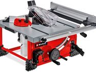 Einhell Akku-Tischkreissäge TE-TS 36/210 Li-Solo