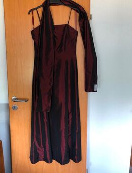 Festkleid - Mönchengladbach