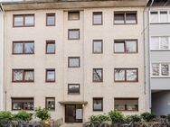 Hochschulnahe 2 Zimmer Wohnung in bekannter Straße in der Bremer Neustadt - Bremen