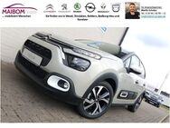 Citroën C3, Pure Tech 110 SHINE, Jahr 2023 - Dinslaken