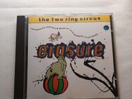 The Two Ring Circus von Erasure CD - Essen