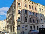 4-Raum-Wohnung mit Balkon und Tageslicht-Bad sucht! - Halle (Saale)