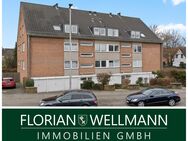 Bremen - Obervieland | Komplett vermietetes, gut gepflegtes Mehrfamilienhaus mit 12 Wohneinheiten und Entwicklungspotenzial - Bremen