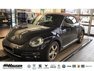 VW Beetle, 1.4 TSI Cabriolet Karmann, Jahr 2018 - Pohlheim