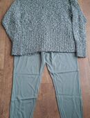 2-teiliges Set für Damen Gr.42 und Gr.42/44 von Gina in 53639