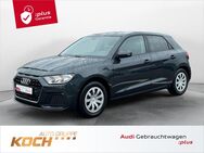 Audi A1, Sportback 25 TFSI", Jahr 2023 - Schwäbisch Hall