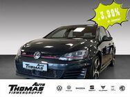 VW Golf, 2.0 TSI GTI Performance, Jahr 2013 - Hennef (Sieg)