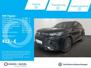 VW Tiguan, 2.0 TDI R-Line Harman, Jahr 2024 - Aschaffenburg