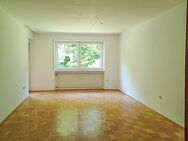 Helle 4 Zimmer Wohnung in Burglengenfeld - Burglengenfeld