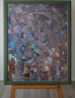 Bild „Birgit“ - Siegen (Universitätsstadt)