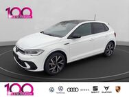 VW Polo, 1.0 l TSI VI 1 0 EU6e R-Line OPF, Jahr 2024 - Bad Kreuznach