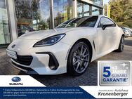 Subaru BRZ, 2.4 R MT Sport, Jahr 2022 - Düsseldorf