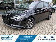 Hyundai i20, 1.0 T-GDI Trend digitales Musikstreaming Ambiente Beleuchtung, Jahr 2023 - Kassel