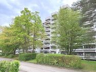 3-Zimmer-Wohnung in Taufkirchen inkl. TG-Stellplatz - wohlfühlen im eigenen Zuhause - Taufkirchen (Landkreis München)
