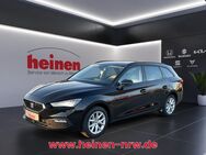 Seat Leon, 1.5 Sportstourer eTSI Style, Jahr 2021 - Bergkamen