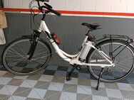 E Bike Telefunken - Leverkusen