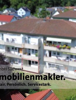 klein, fein, bald mein - Rielasingen-Worblingen