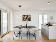 Großzügige 3-Zimmer-Neubauwohnung mit Terrasse und stilvollen Badezimmern! - Berlin
