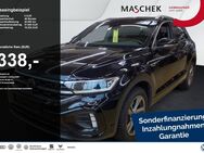 VW T-Roc, 2.0 TDI R-Line VC, Jahr 2024 - Wackersdorf