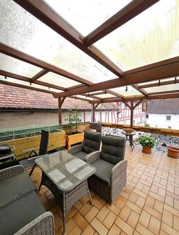 Großzügige 4-Zimmer-Wohnung in Nidderau - Attraktive Kapitalanlage - Nidderau