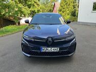 Renault Megane, E-Tech Electric, Jahr 2024 - Wunsiedel