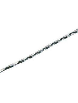 Buddy's Servierlöffel, Barlöffel, Edelstahl, 27 cm